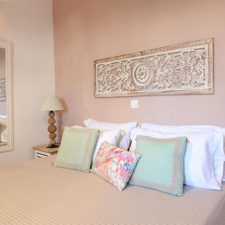 Elkaza Villas Fira  Bagian luar foto