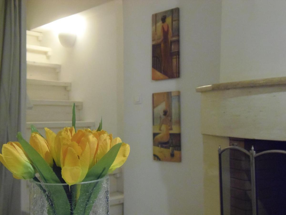 Elkaza Villas Fira  Bagian luar foto