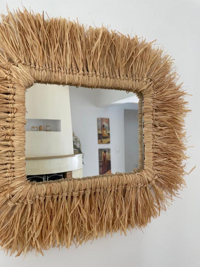 Elkaza Villas Fira  Bagian luar foto