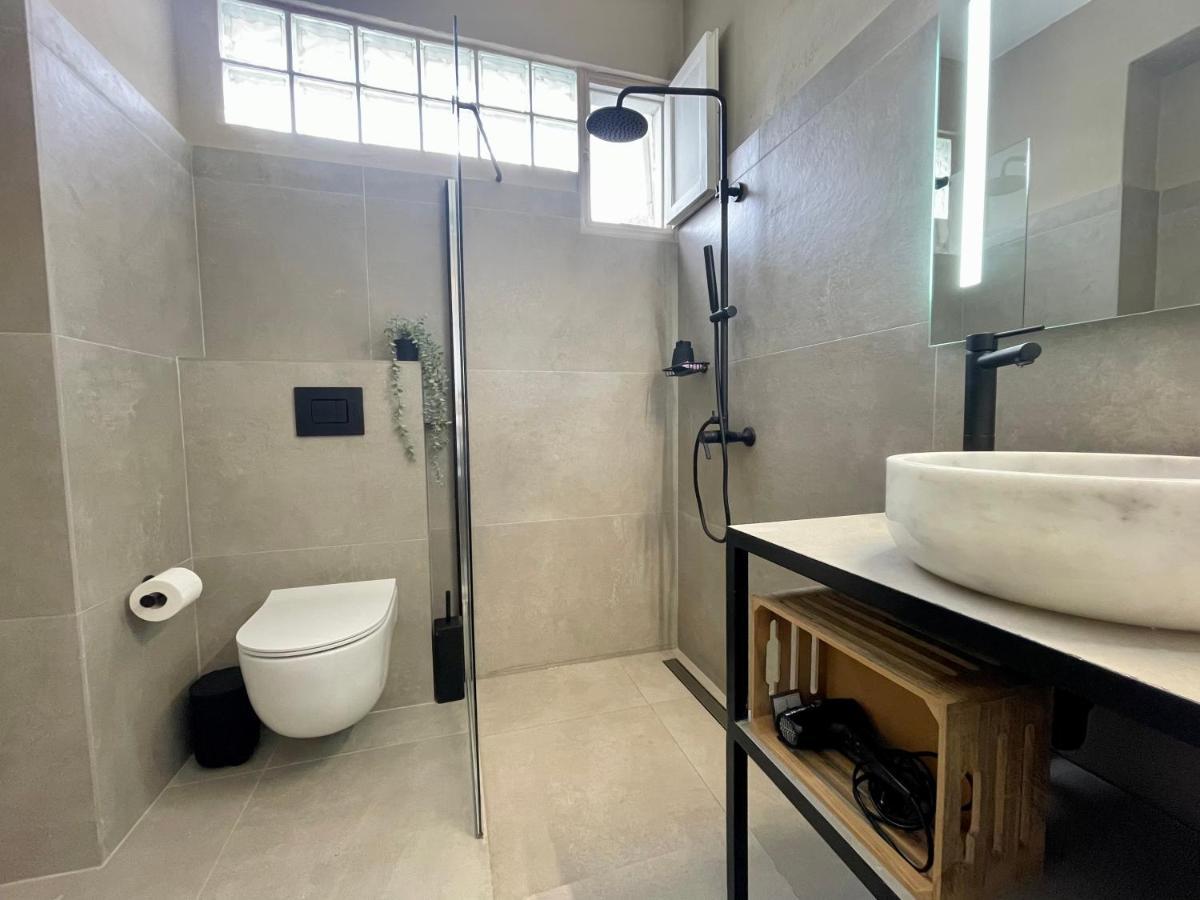 Elkaza Villas Fira  Bagian luar foto