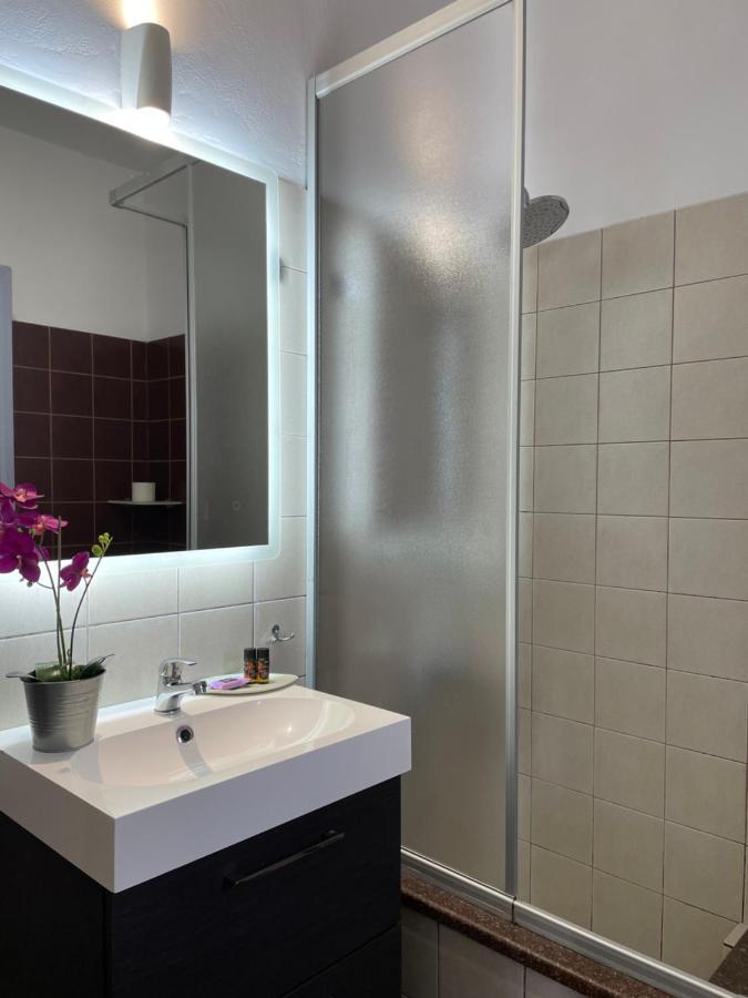 Elkaza Villas Fira  Bagian luar foto