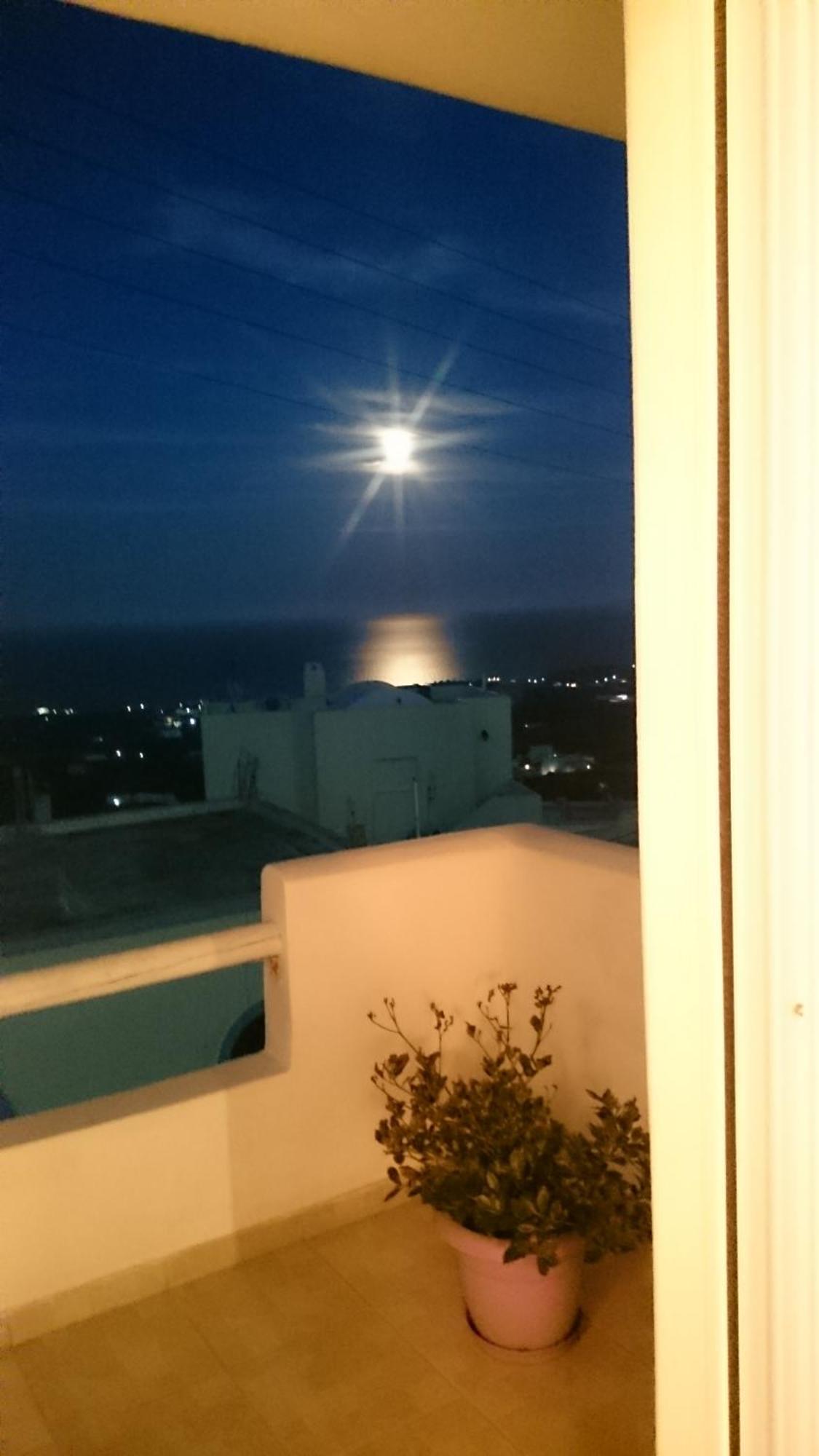 Elkaza Villas Fira  Bagian luar foto