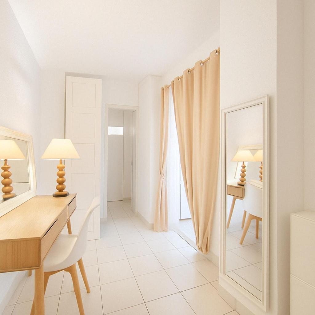 Elkaza Villas Fira  Bagian luar foto