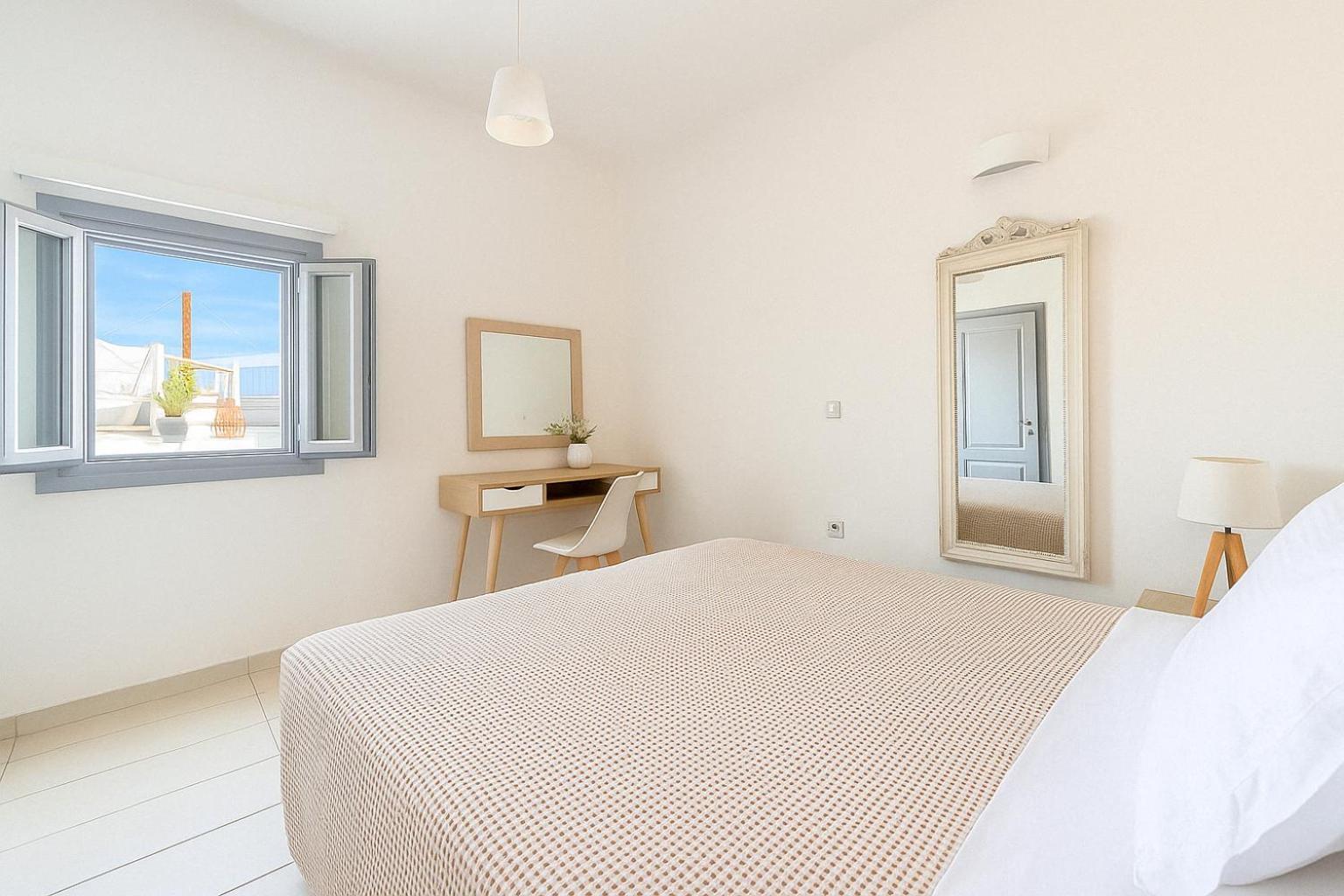Elkaza Villas Fira  Bagian luar foto
